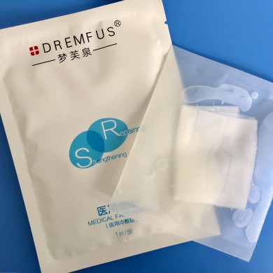 医用面帖_简介