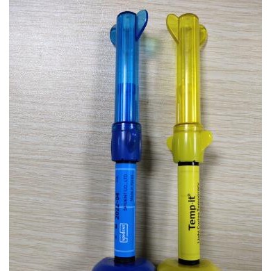 高弹嵌体暂封材料_简介