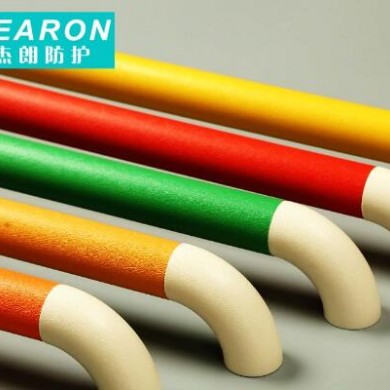 养老院医院走廊扶手PVC_简介