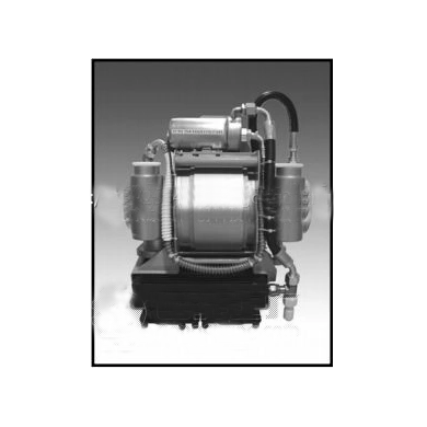 瓦里安Varian GS-3576S球管_简介