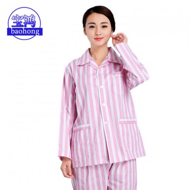 病员服_简介