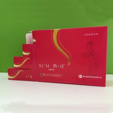 西司妇科凝胶_简介