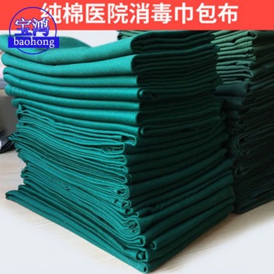 医用包布器械包布洞巾_简介