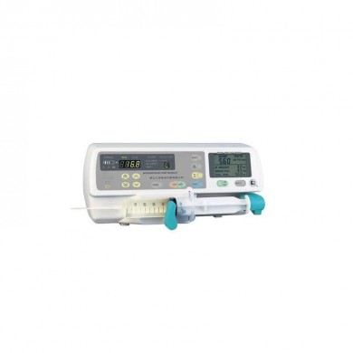 史密斯注射泵WZS-50C6T_简介
