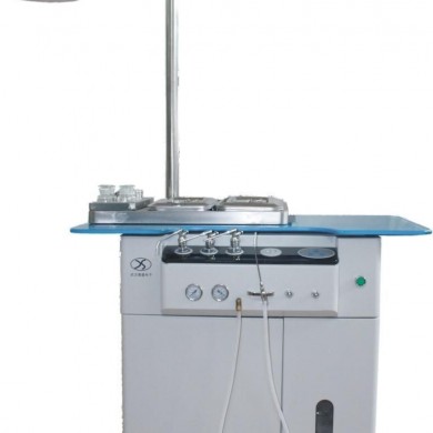 CS1800A耳鼻喉综合治疗台_简介