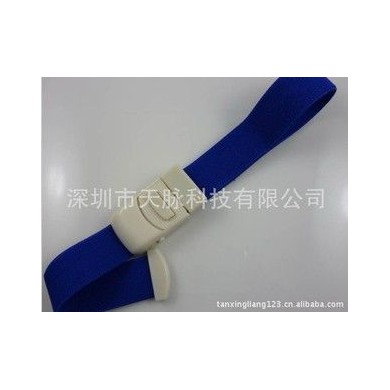 卡扣式止血带 一次性止血带_简介