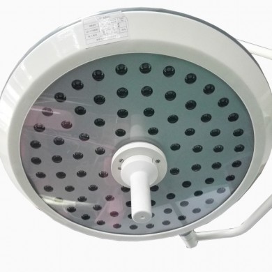 移动式700LED手术无影灯_简介