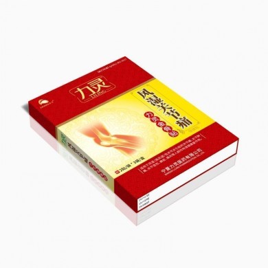 力灵金骨贴-风湿关节痛_简介
