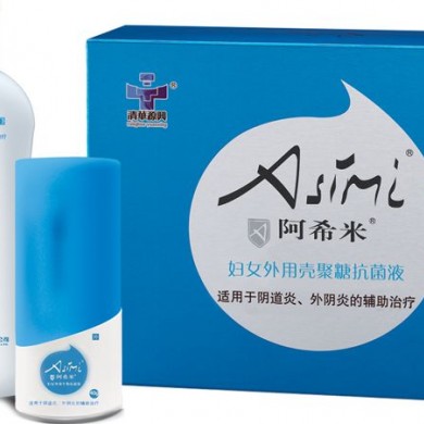 壳聚糖抗菌液(妇女外用)_简介