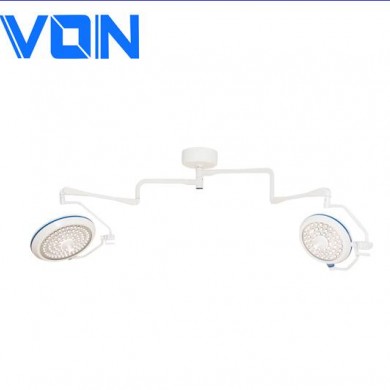 FL720/520上海伟行LED手术无影灯_简介