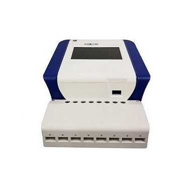 荧光免疫定量分析仪_简介