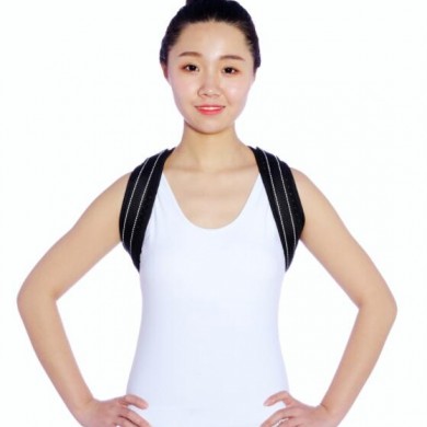 驼背矫正带成人男女士隐形衣治防挺_简介