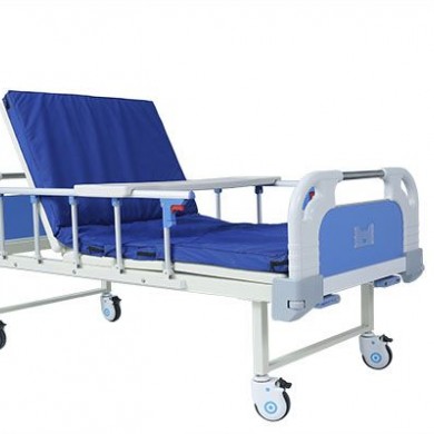 医院病床医用医疗床升降床家用多功能护理床_简介