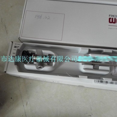 德国wolf狼牌输尿管肾镜8701.534_简介
