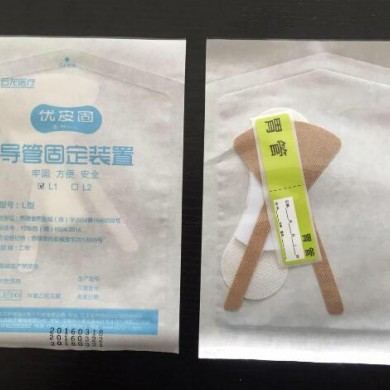 导管固定装置L_简介