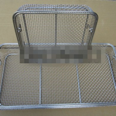 医用器械篮筐_简介