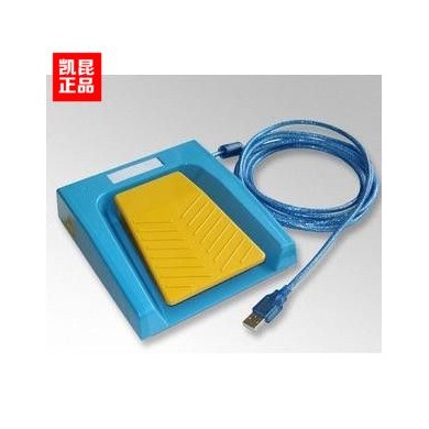 凯昆USB医用脚踏开关HRF-M5-U_简介