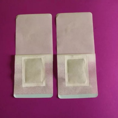 排毒养颜足贴_简介
