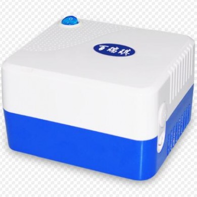 压缩式雾化器BR-CN126_简介
