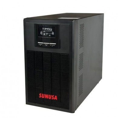 SUNUSA医疗专用UPS电源1-3KS系列_简介