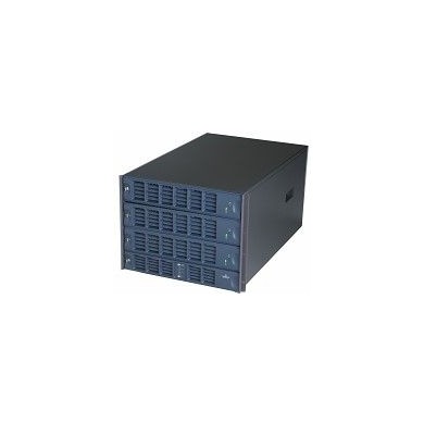 艾默生UP11机架式模块化UPS电源_简介
