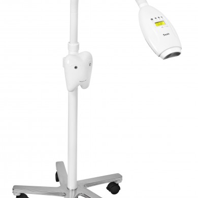 LED冷光灯牙齿美白仪_简介
