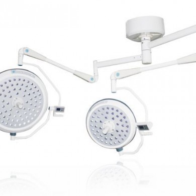 LED700/500内置摄像系统无影灯_简介