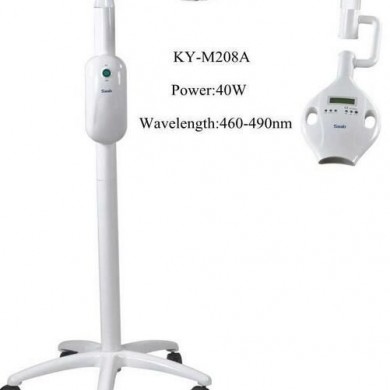 Saab LED冷光美白仪_简介