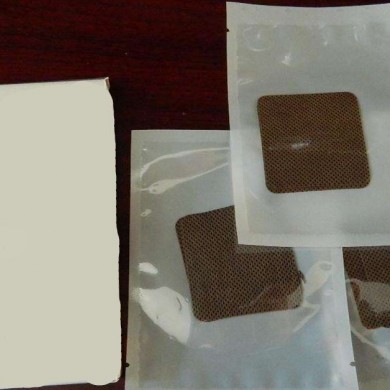 戒烟贴加工厂家_简介