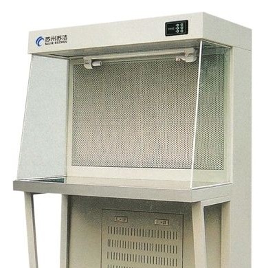 SJ-CJ-1CU超净工作台_简介