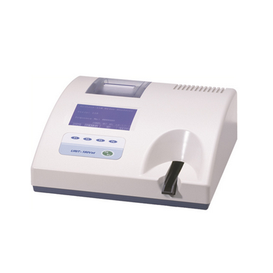 URIT-150Vet动物尿液分析仪_简介