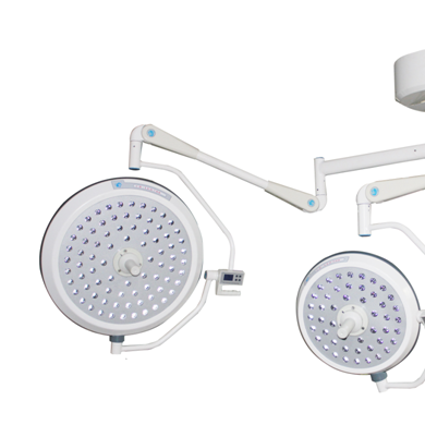 LK/LED700/500手术无影灯_简介