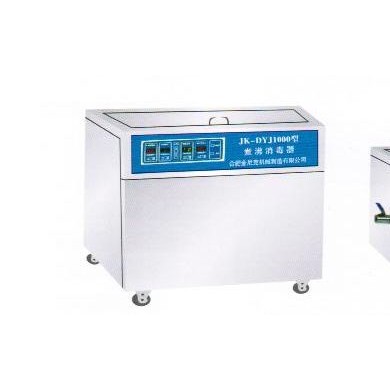 103升医用浸油煮沸消毒器_简介