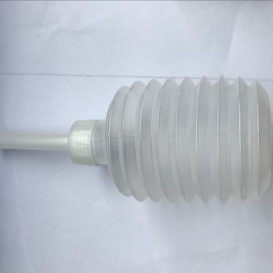 一次性使用阴道冲洗器_简介