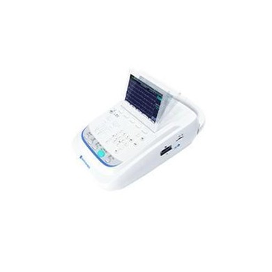 光电心电图机ECG-2350_简介