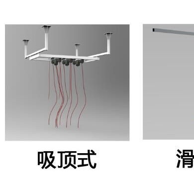 儿童悬吊康复训练系统_简介