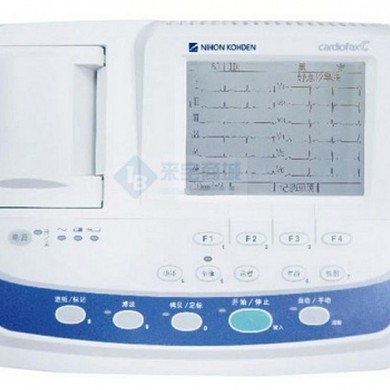光电ecg2110心电图机 高端机型_简介