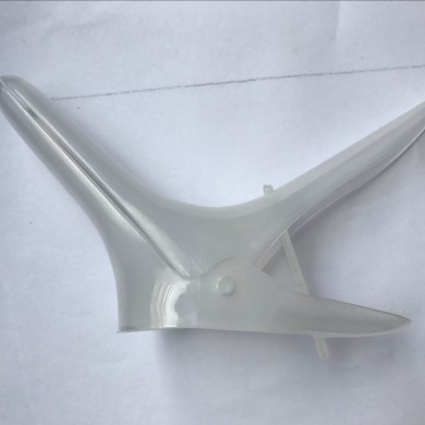 一次性使用无菌阴道扩张器_简介