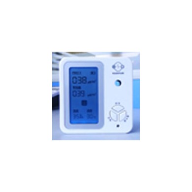 家用PM2.5检测仪_简介