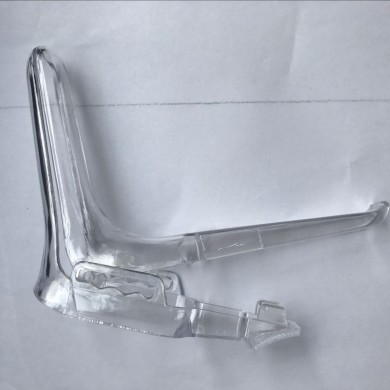一次性使用无菌阴道扩张器_简介