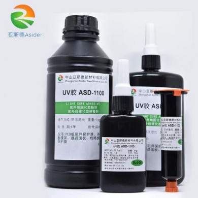PCB焊点保护UV胶 ASD-3200_简介