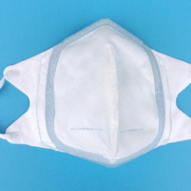 医用防护口罩_简介