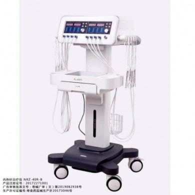 内热针治疗仪NRZ-40R-B/筋膜内热针治疗仪_简介