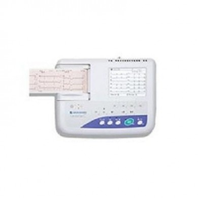 进口光电心电图机 ECG-1150便携式_简介
