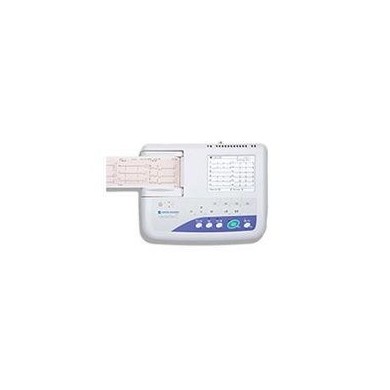 光电ecg1150心电图机 适合查病房_简介