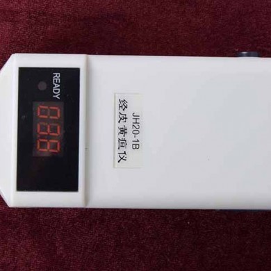 南京理工JH20-1B经皮黄疸测试仪_简介