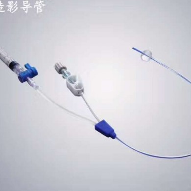 输卵管造影导管/HSG输卵管造影管_简介