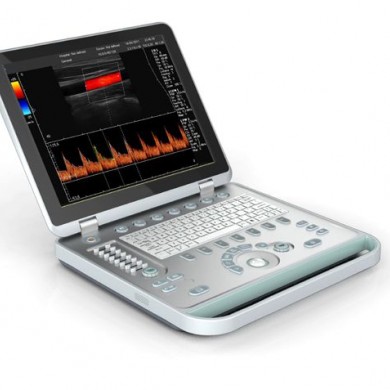 C5Plus型彩色多普勒超声诊断系统笔记本超声便携式彩超_简介