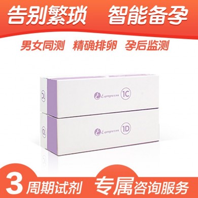 女性卵巢功能测试包_简介