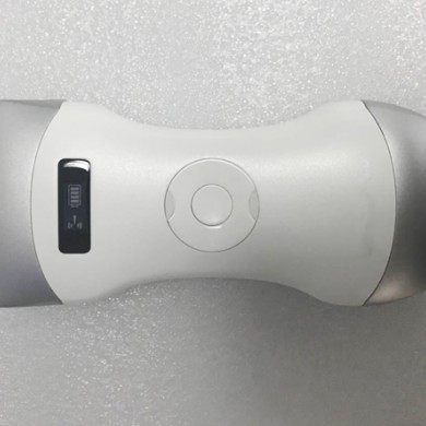 双头无线探头式迷你B超掌上超声便携式超声_简介